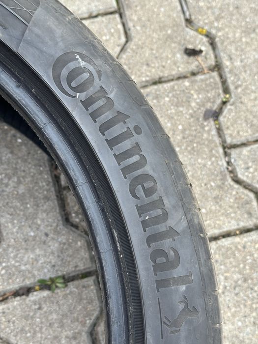 Cauciucuri / anvelope 21” 285/35/21 - 325/30/21