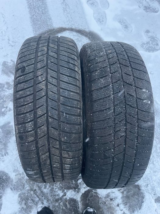 Cauciucuri de iarnă 235/55/18 dot 2020