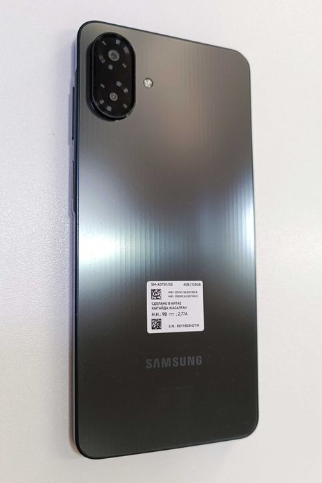 Samsung Galaxy A07, 4/128 GB sotiladi
