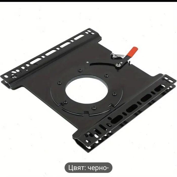 Седалка за багер-въртящ механизъм