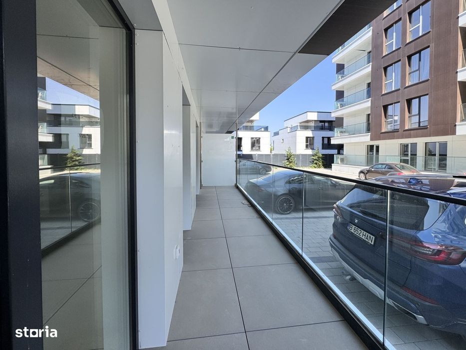 2 Camere | MTM Pipera Lake | Nord | Lux | Nou | Langa Lac
