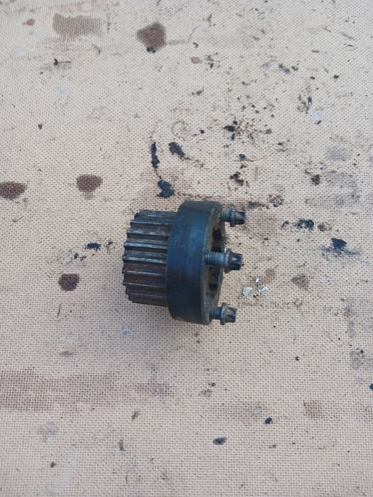 Поддон двигателя Опель Омега В объем 2,0