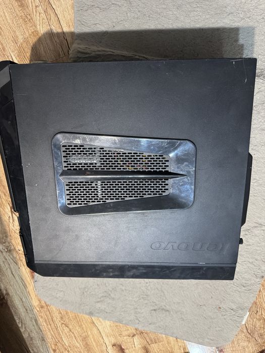 Vand carcasa Lenovo Pc
