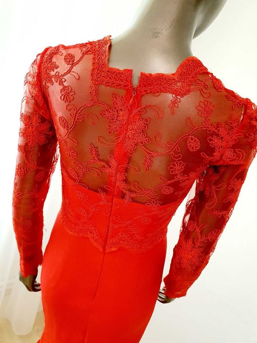 Rochie de seara lunga