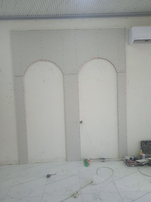 РЕМОНТ любого типа качествено