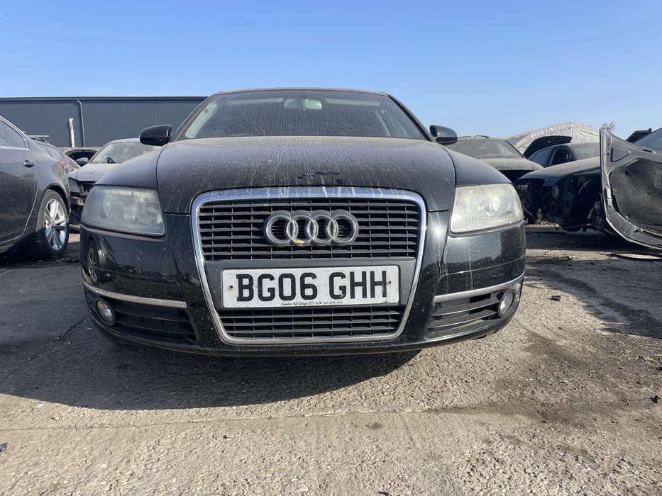 Vand bara Audi a 6 c6 !!!