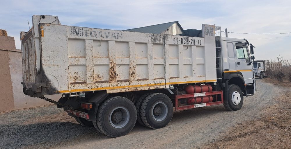 Hovo  2020 Dekabr metan