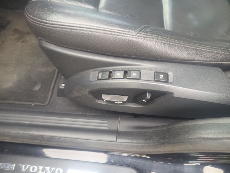 Волво V50 2000 D 136 к.с.