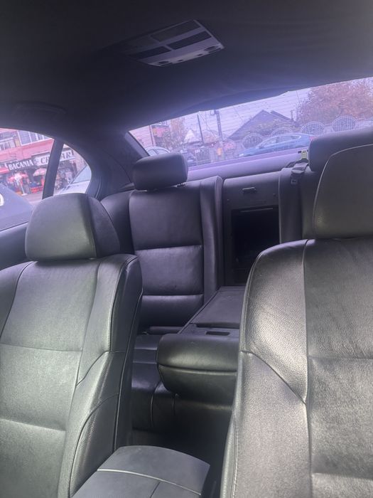 BMW Seria 5 2006 — imagine 5