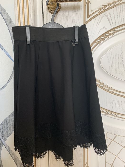 Юбки на 8-10 лет