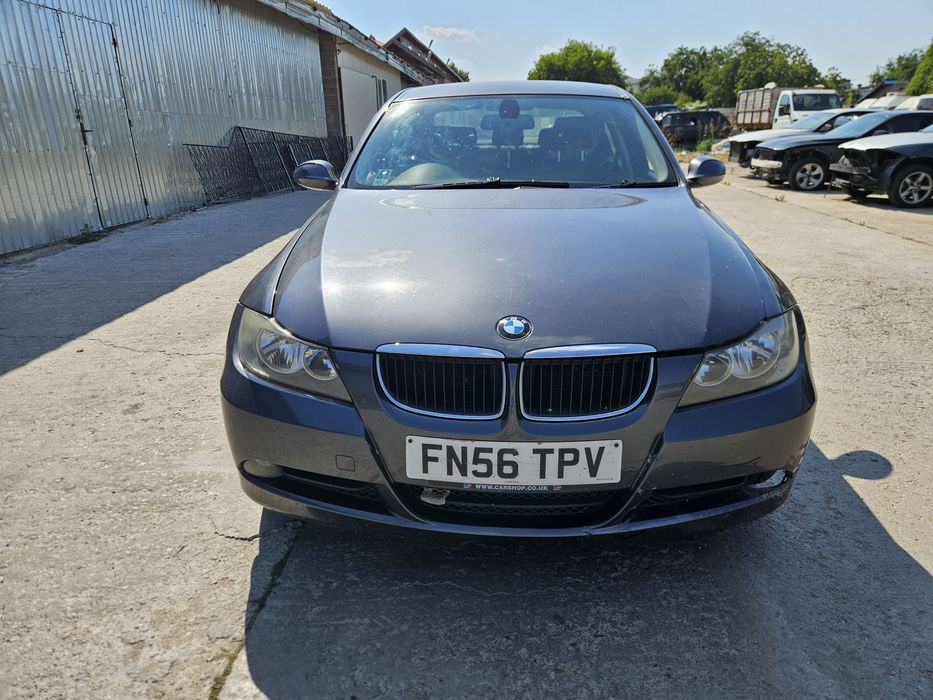 Bara fata bmw e90 e91 non-lci
