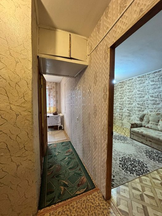 Продажа 1 комнатной квартиры