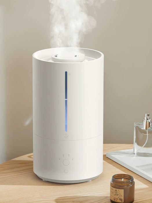 Увлажнитель и стерилизатор воздуха Xiaomi  Smart Humidifier 2 Global