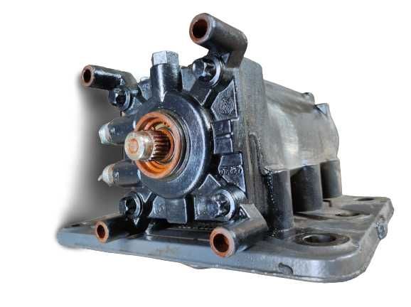 Caseta directie camion Volvo FH/FM/FMX 2015 - Piese de schimb Volvo