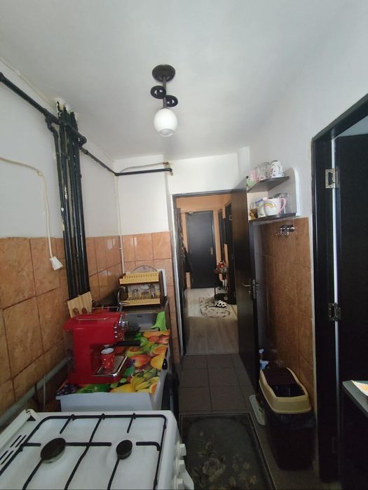 Apartament de vânzare 3 camere Aleea Plopilor, Târgu Jiu