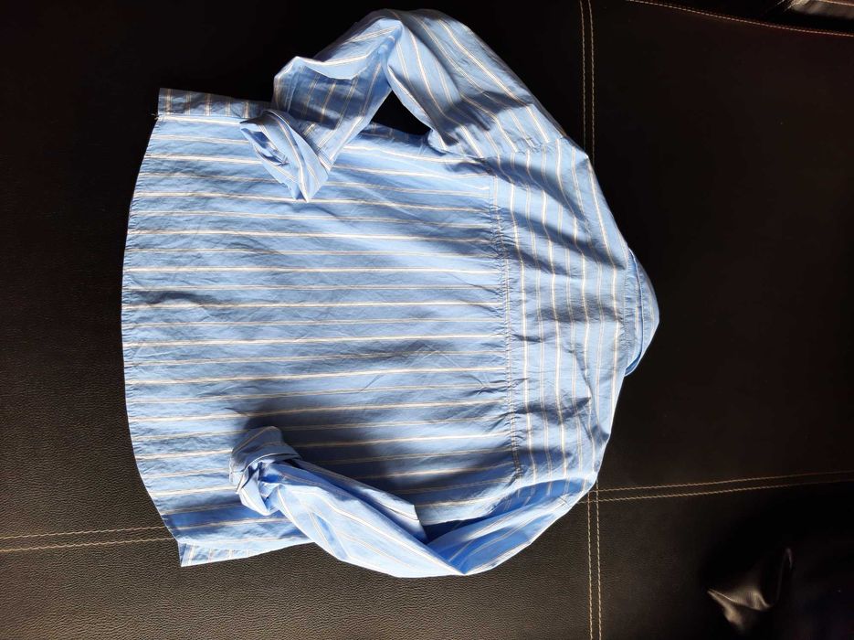 Нова риза на  ZARA