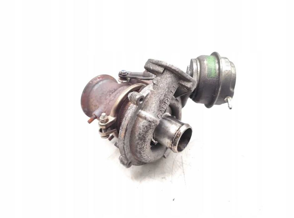 Turbina Fiat Punto 1.3 JTD cod turbina 55231037