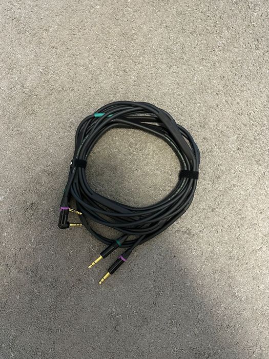 Cabluri semnal clapa -mixer