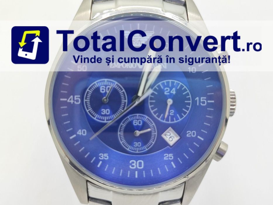 Emporio Armani AR-5860 Barbatesc, Garantie 24 luni | #D83757