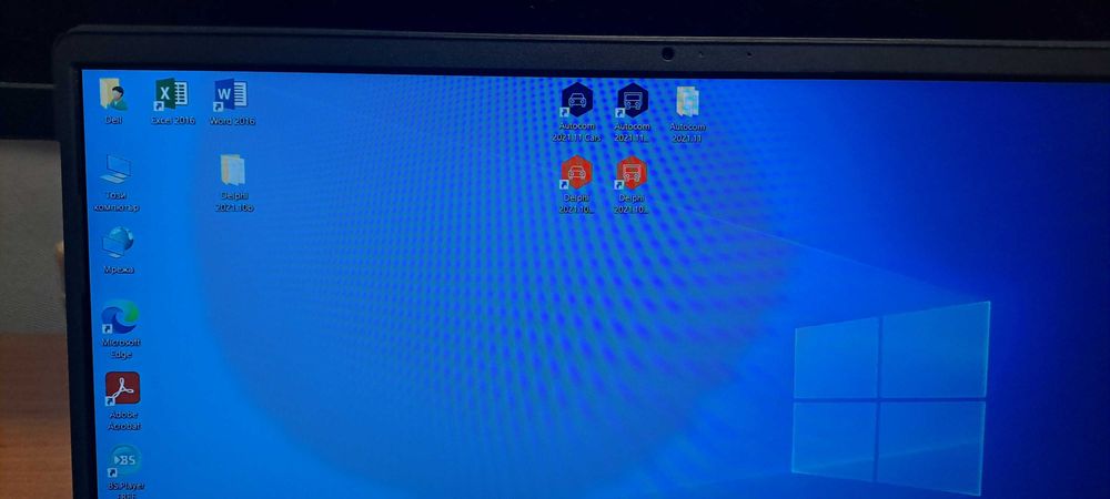 Лаптоп Dell Vostro