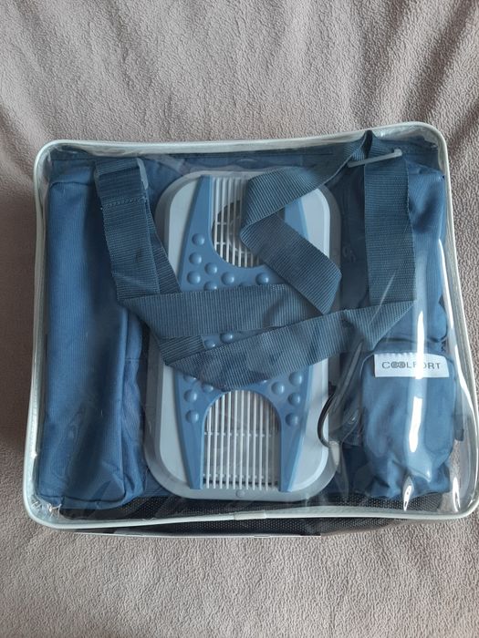 Продам Термоэлектрическую сумку-холодильник