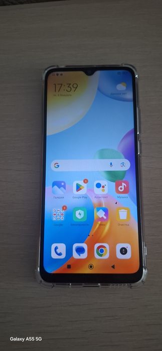 Продам Redmi 10c
