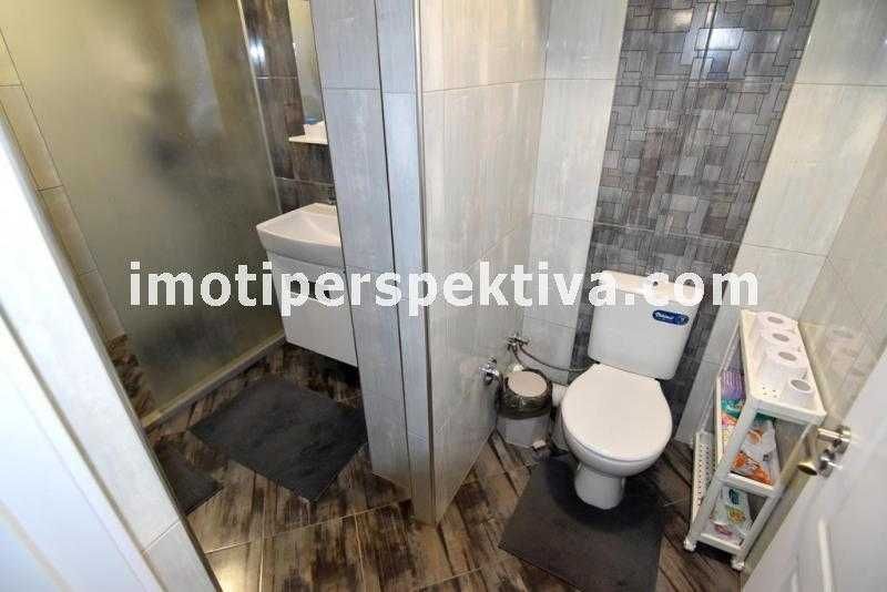 Продава се Двустаен апартамент в Пловдив, Кючук Париж - 67 кв.м за 1051 €/кв.м - Снимка #7