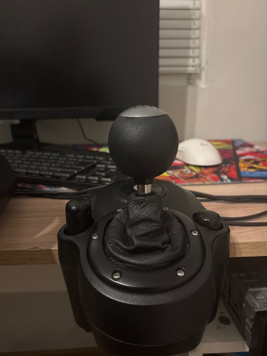 Волан Logitech G920
