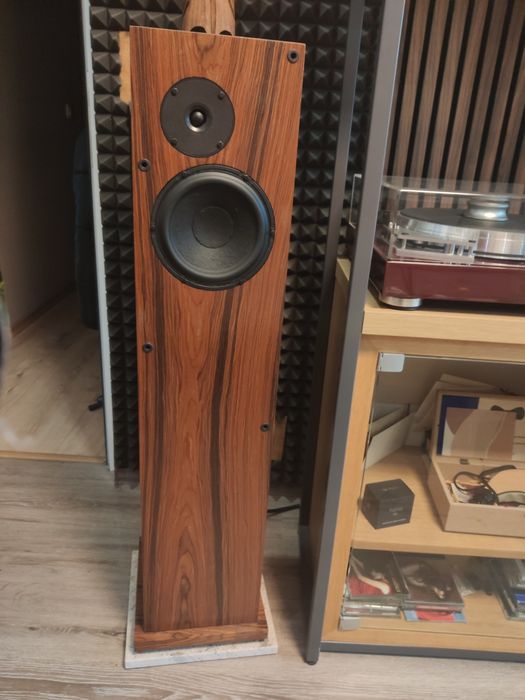 ProAc Response 2.5 Classic – легендарни английски аудиофилски колони