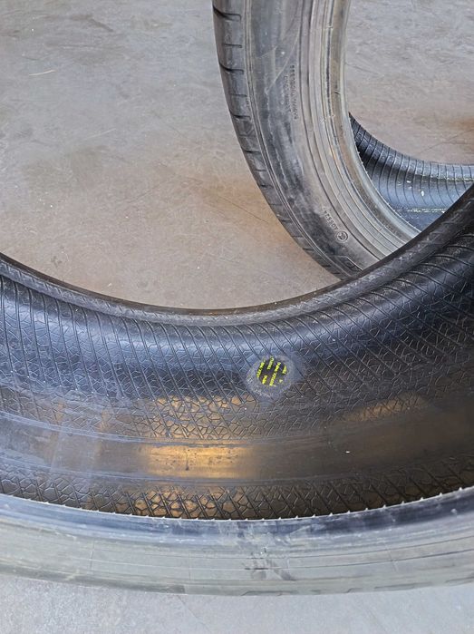 Гуми Pirelli P zero 285/40/21