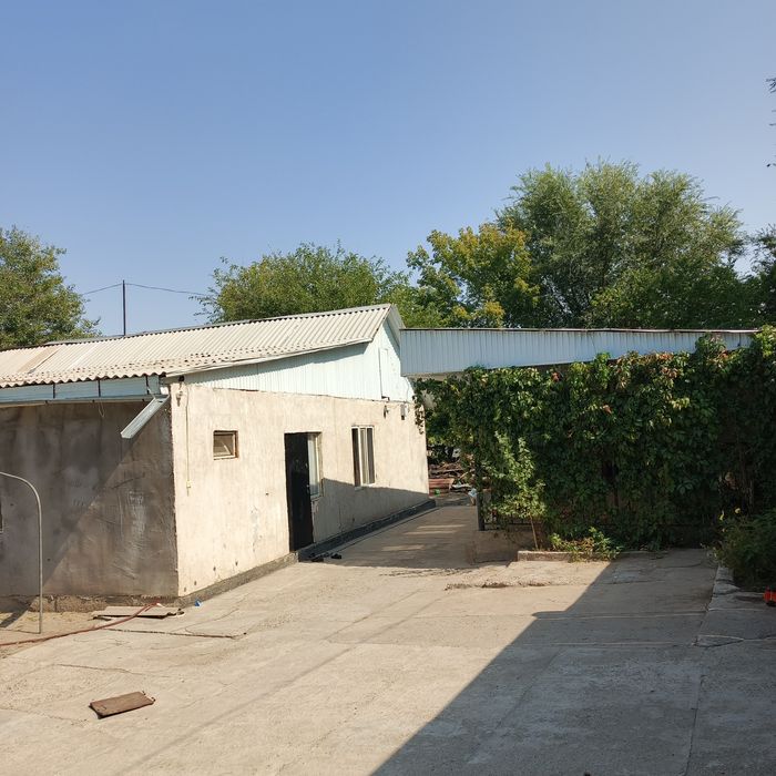 Продаю дом. Төле би