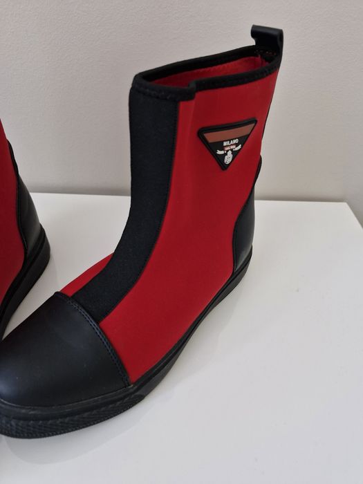 Дамски боти Milano