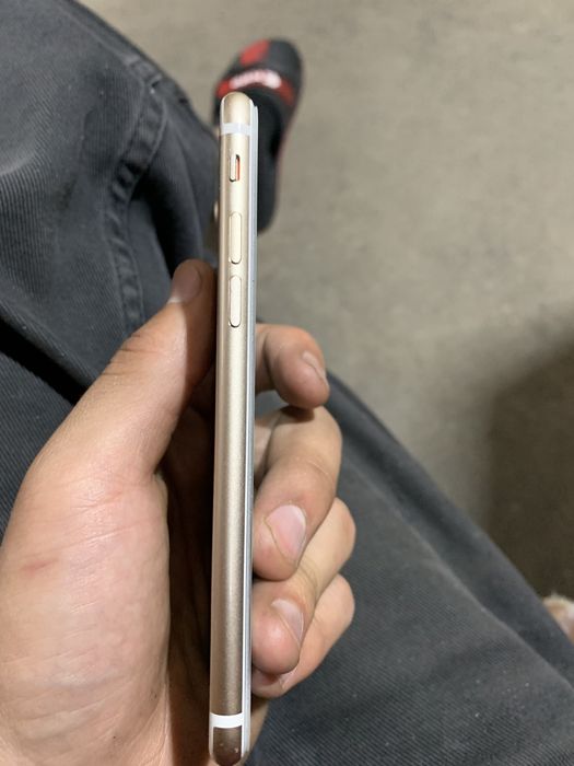 Iphone 7 с гарантей