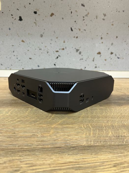 Calculator HP Z2 G4  Workstation – i7/ 16GB RAM / NVIDIA Quadro P1000