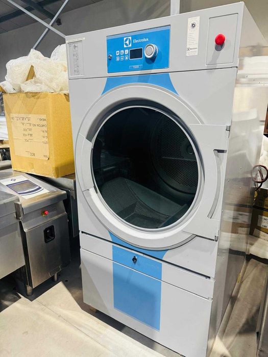Професионлни газови сушилни Electrolux, 30/35 чисто нови