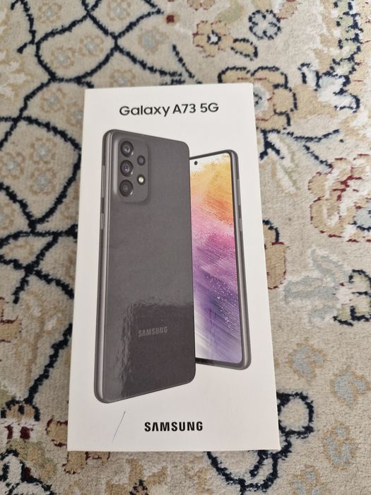 Продам Samsung A 73