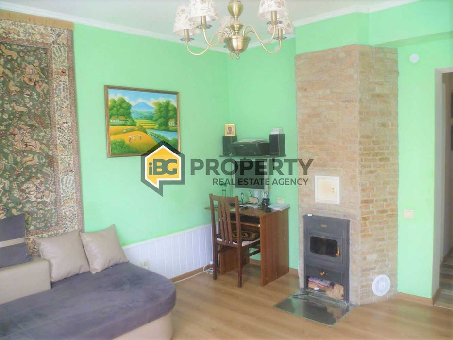 Продава се Къща в с. Господиново, Област Варна - 150 кв.м за 854 €/кв.м - Снимка #10