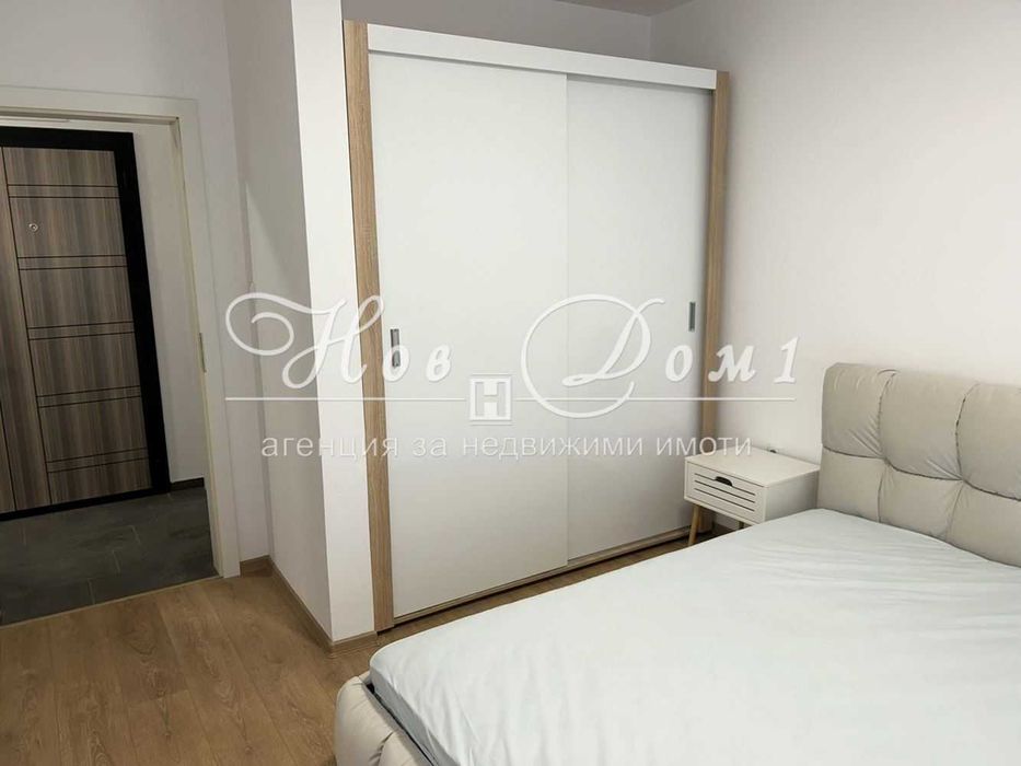 Дава се под наем Двустаен апартамент в Варна, Победа - 61 кв.м за 510 € - Снимка #7