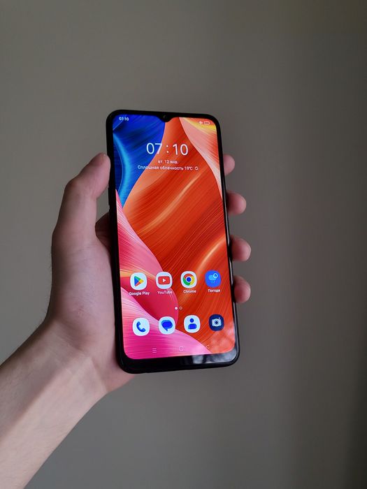 Oppo A16 8 Ядерный Доступная Цена