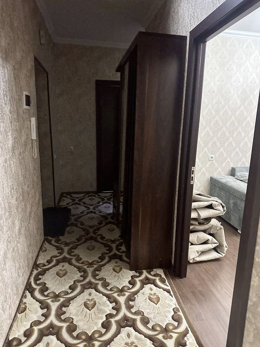 Продается уютная квартира