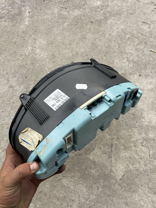 Щиток от 1.6 до 2.5 BMW e36