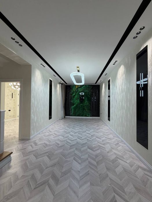 Алишеробод, Мирзо Улугбек! Продается таунхаус 230 кв.м