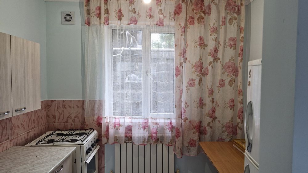Сдам времянку в Турксибском районе