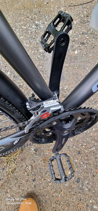 Велосипед "СТИНГЕР"