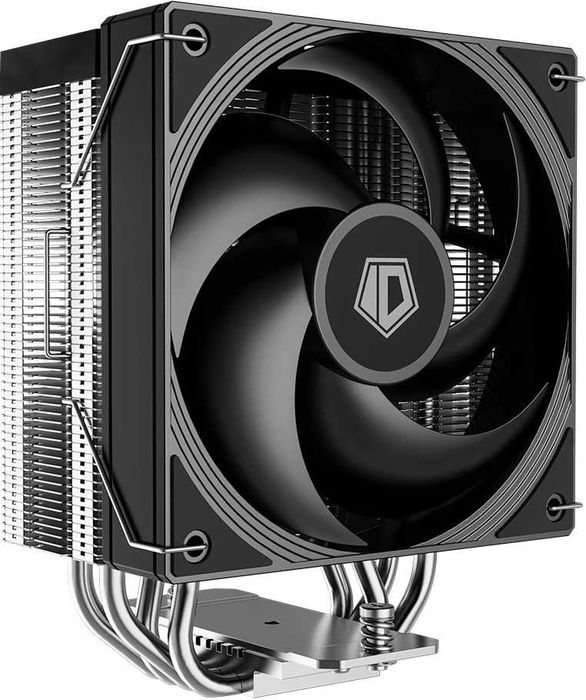Кулер для процессора ID-COOLING FROZN A410 SE