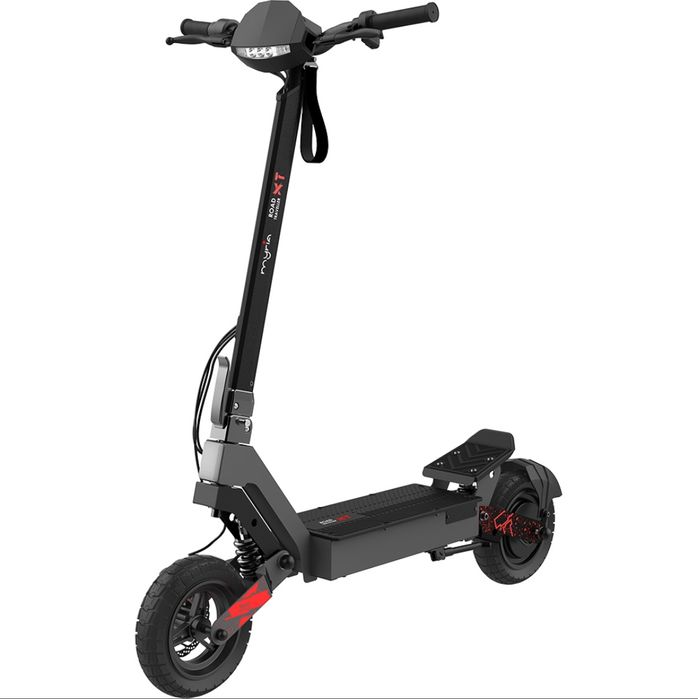 Trotinetă electrica Myria My7061 negru