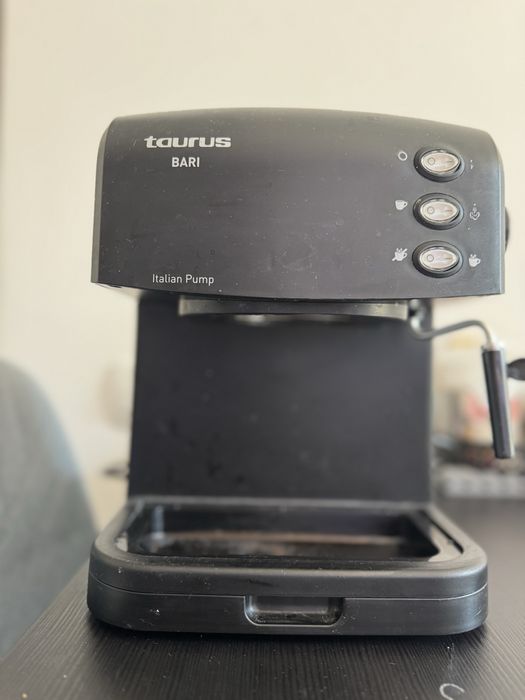 Кафемашина Taurus
