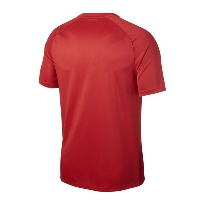 НОВА Nike Poland 2018 Away Jersey ОРИГИНАЛНА футболна фланелка - XL