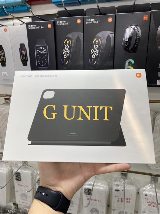 Mi Pad 6 Cover Original