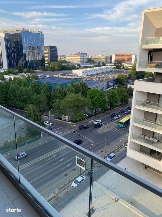 Inchiriere Apartament